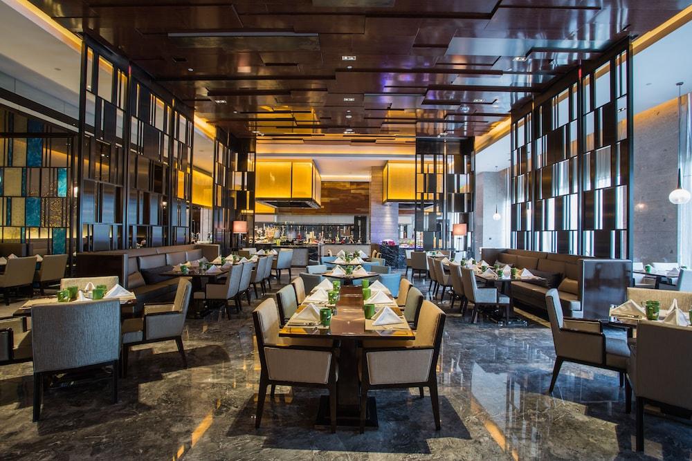 Wanda Realm Changzhou Changzhou  Exterior foto