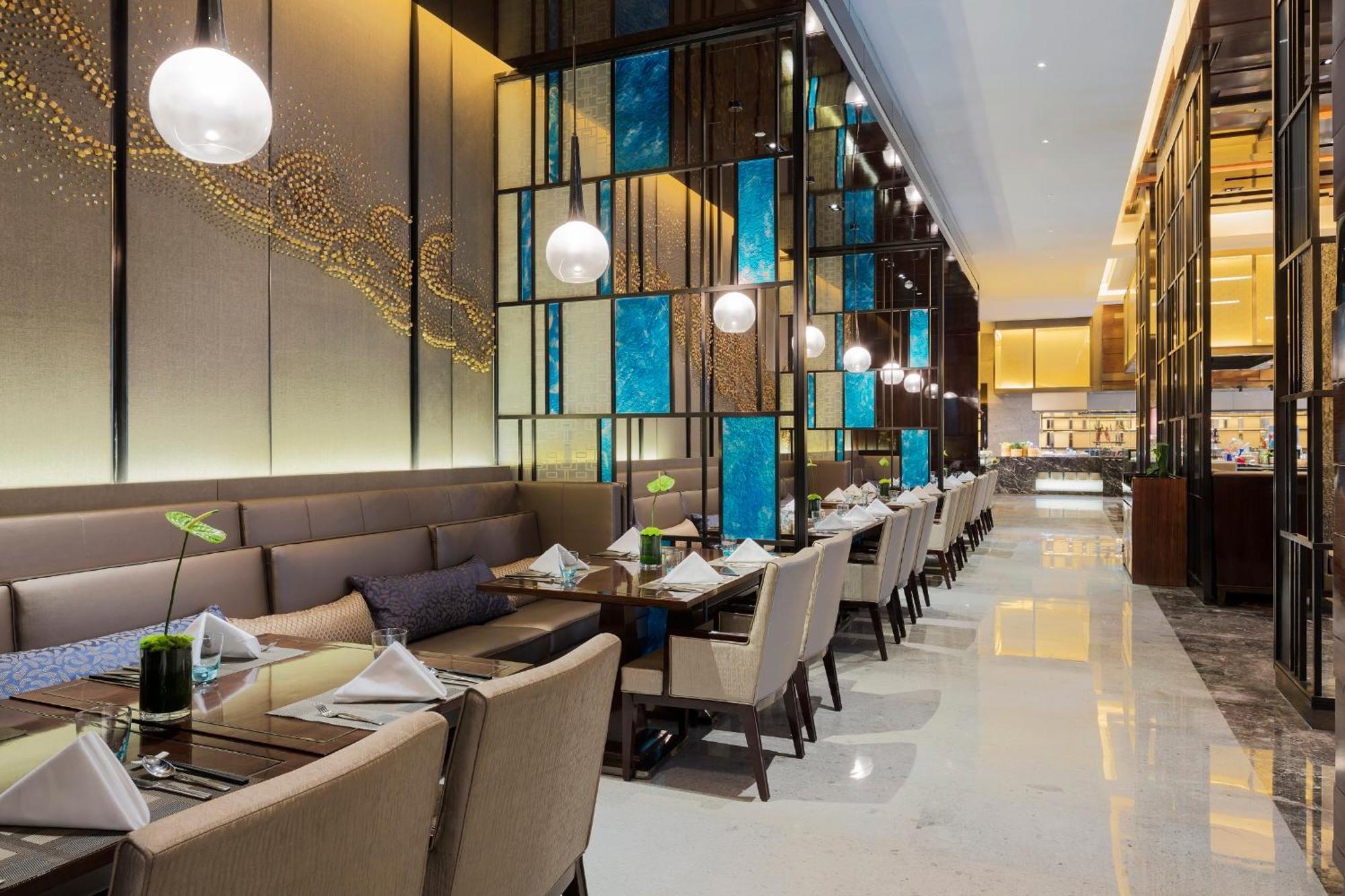 Wanda Realm Changzhou Changzhou  Exterior foto