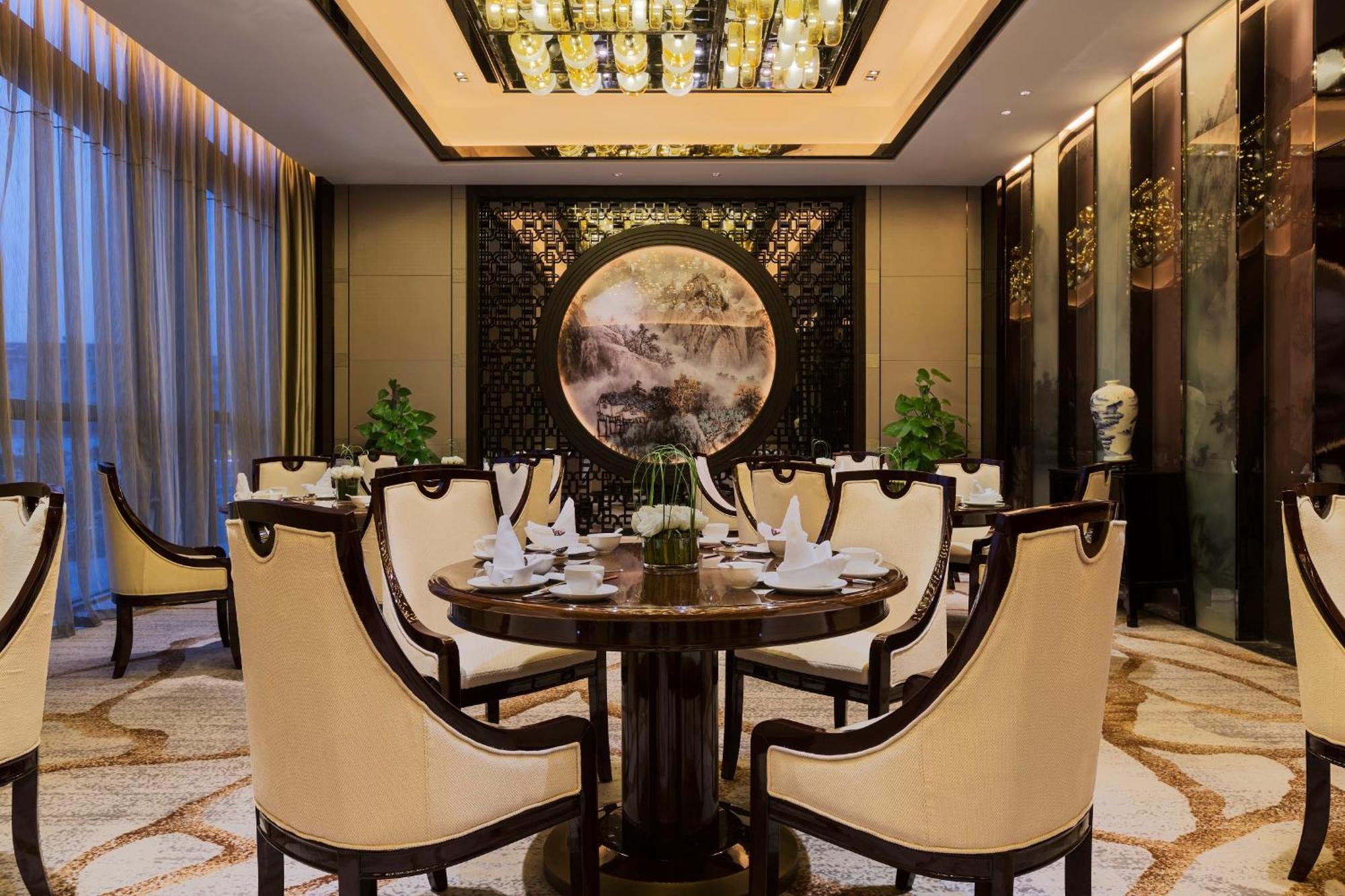 Wanda Realm Changzhou Changzhou  Exterior foto